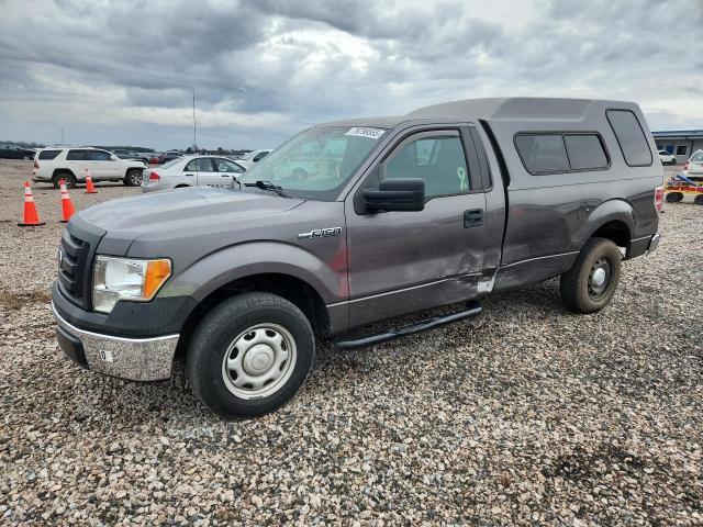 2011 Ford F150