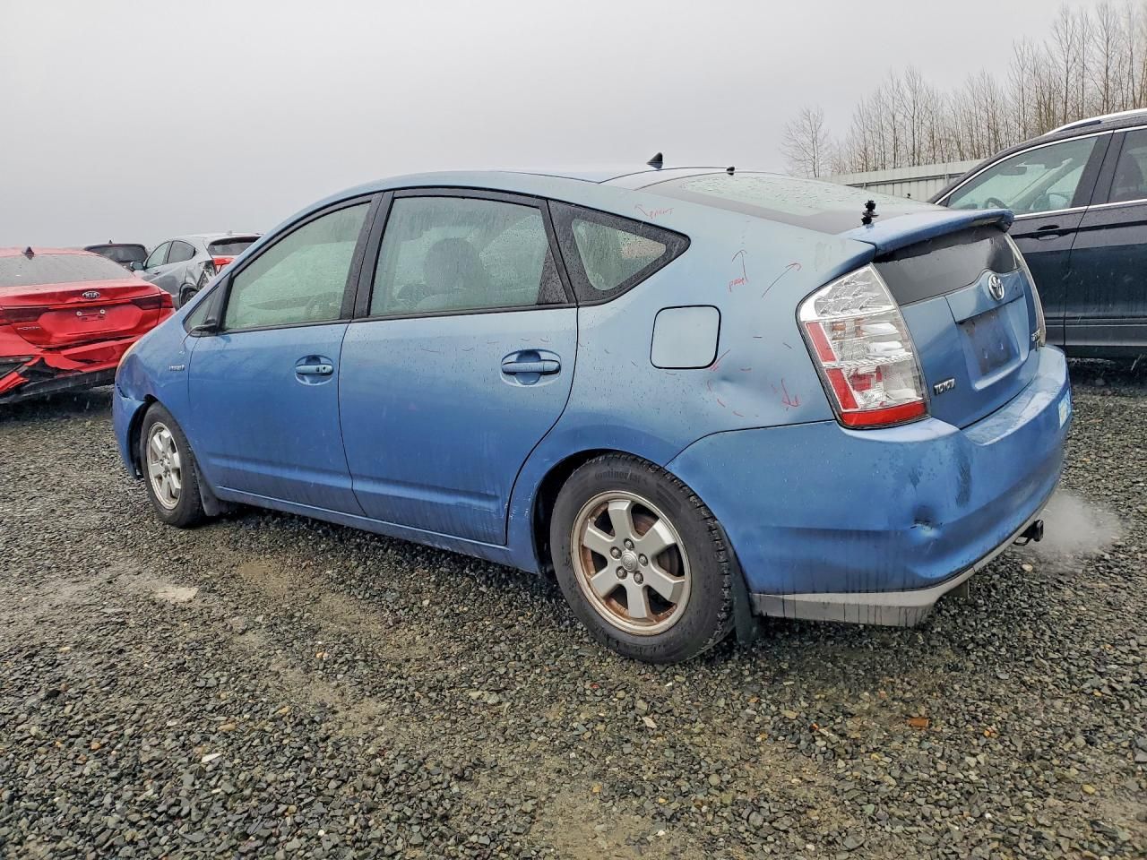 2008 Toyota Prius