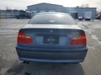 2003 BMW 325 i