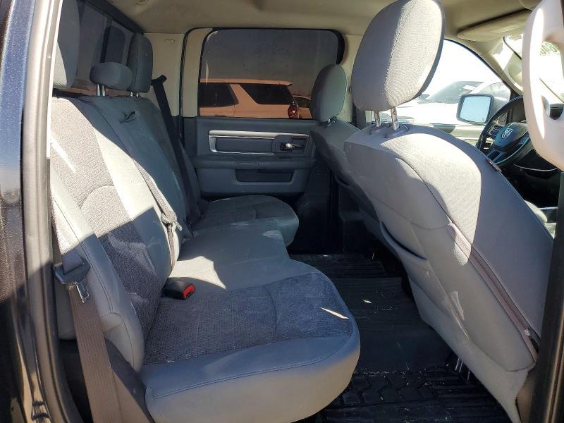 2016 Dodge RAM 1500 SLT