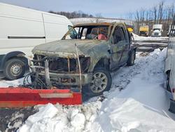 Ford Vehiculos salvage en venta: 2008 Ford F250 Super Duty
