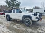 2021 Toyota Tacoma Access cab