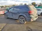 2017 Dodge Journey Crossroad