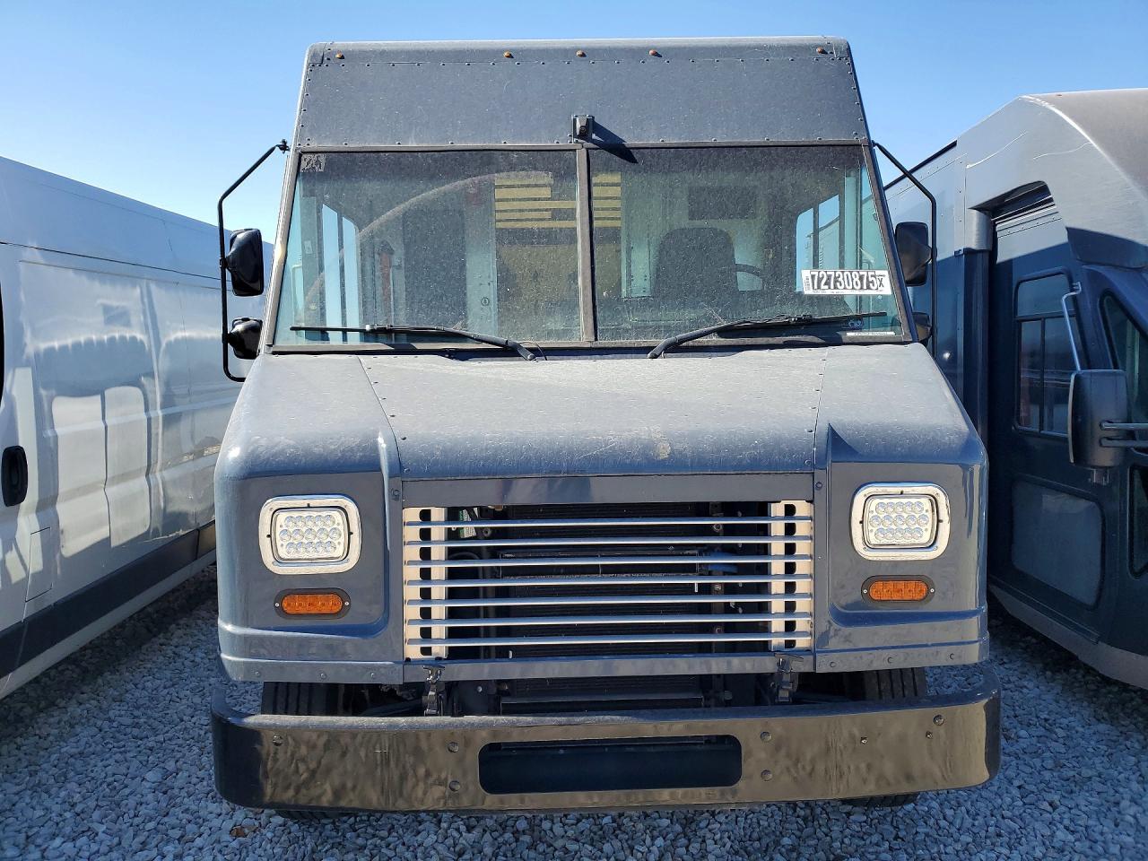 2021 Freightliner MT 45G Delivery Truck