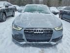 2015 Audi A4 Premium