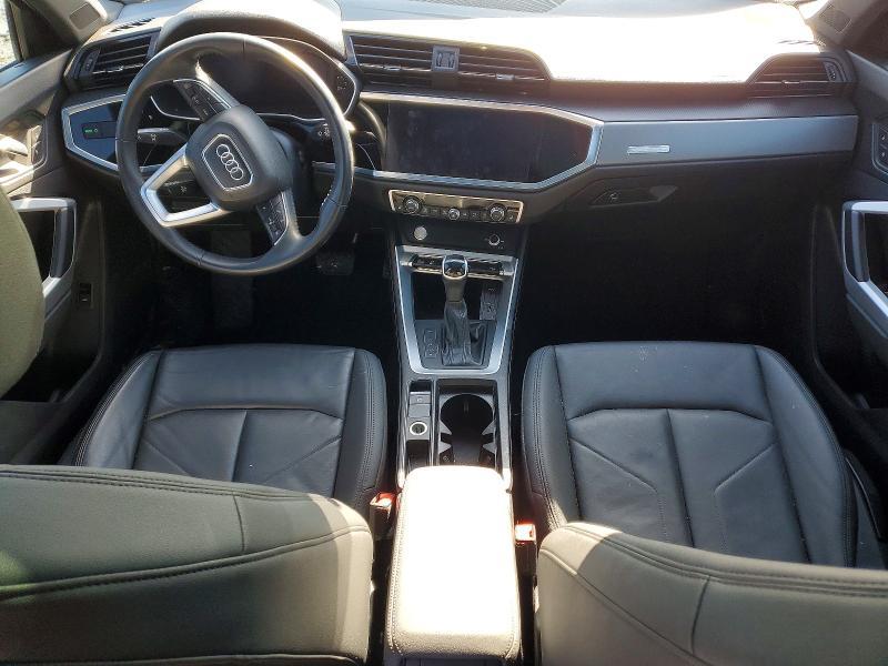 2019 Audi Q3 Premium