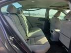 2015 Honda Accord ex