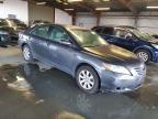 2007 Toyota Camry Hybrid