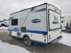 2018 Jayco Camper