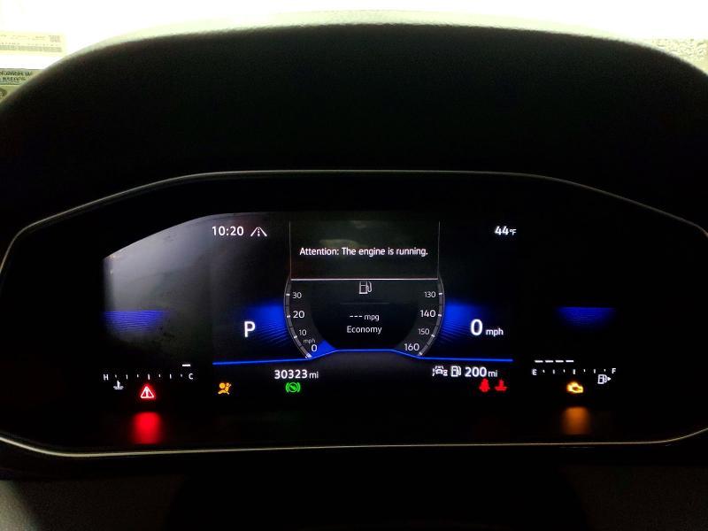 2025 Volkswagen Jetta s