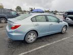 2012 Honda Civic Hybrid l