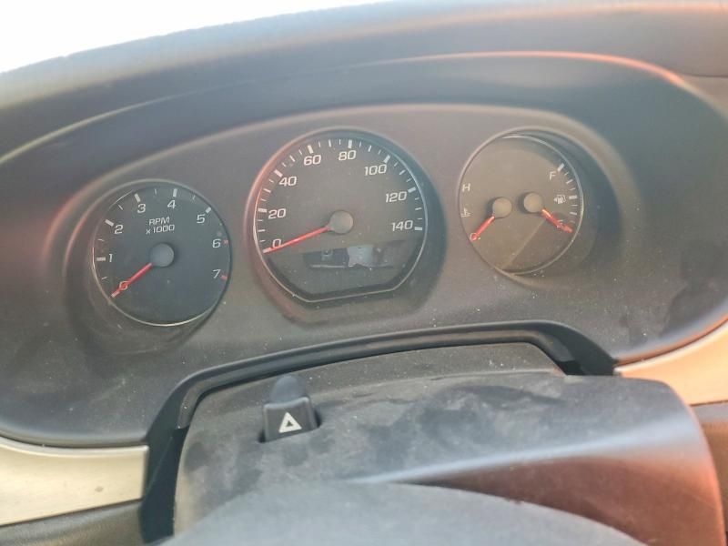 2006 Chevrolet Monte Carlo ls