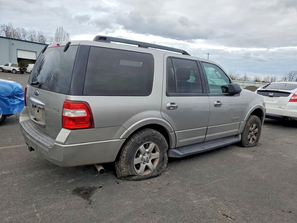 2008 Ford Expedition xlt