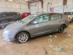2010 Honda Insight ex