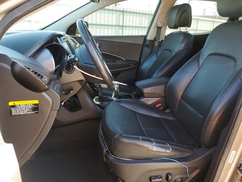 2015 Hyundai Santa fe Sport