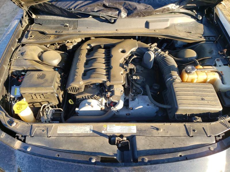 2010 Dodge Charger sxt