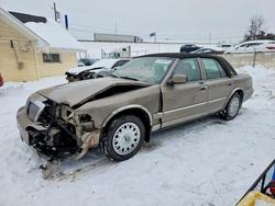 2004 Mercury Grand Marquis gs for sale in Northfield, OH
