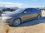 2018 Ford Fusion s Hybrid