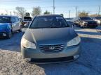 2010 Hyundai Elantra Blue