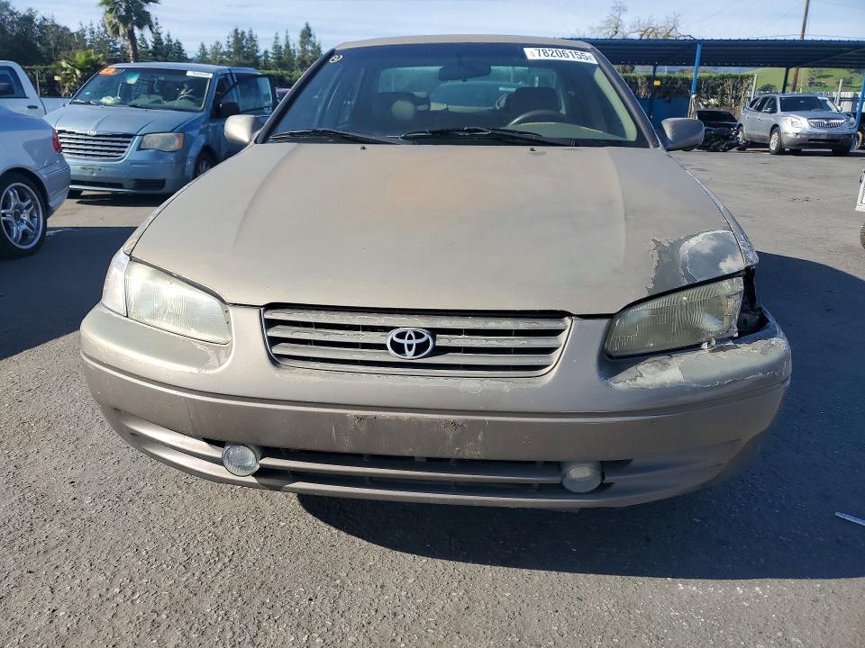 1999 Toyota Camry xle V6