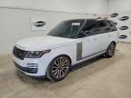 2018 Land Rover Range Rover Supercharged