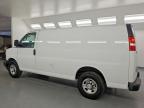 2020 Chevrolet Express G2500
