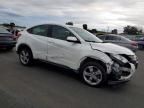2018 Honda Hr-v lx