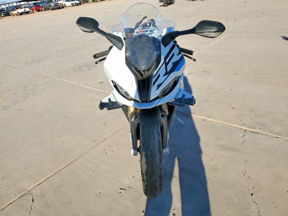 2023 BMW S 1000 RR