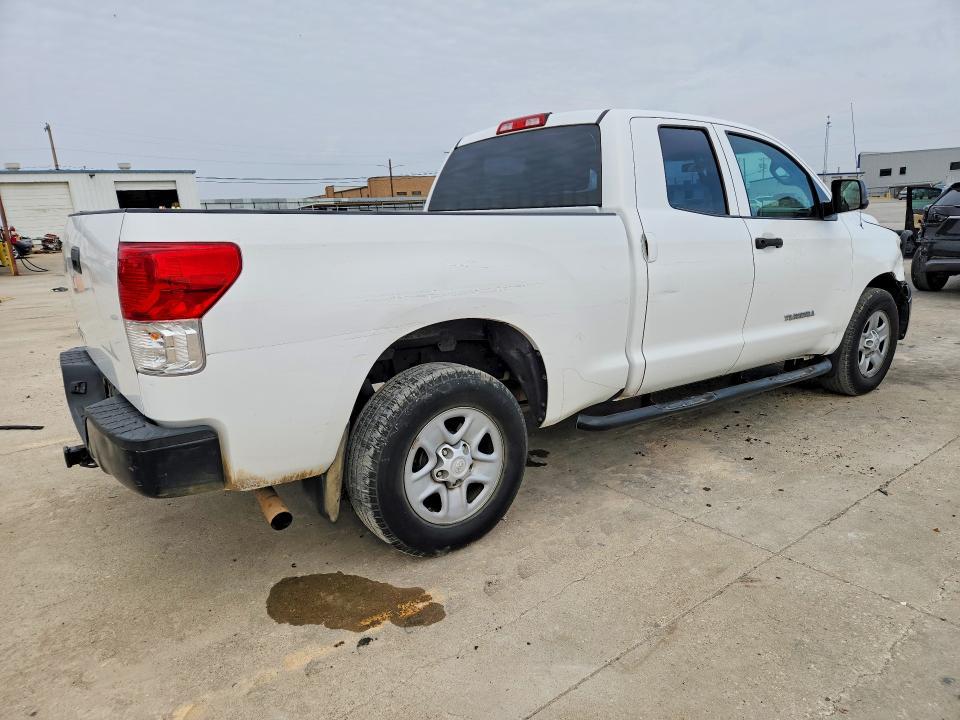 2013 Toyota Tundra Double cab SR5