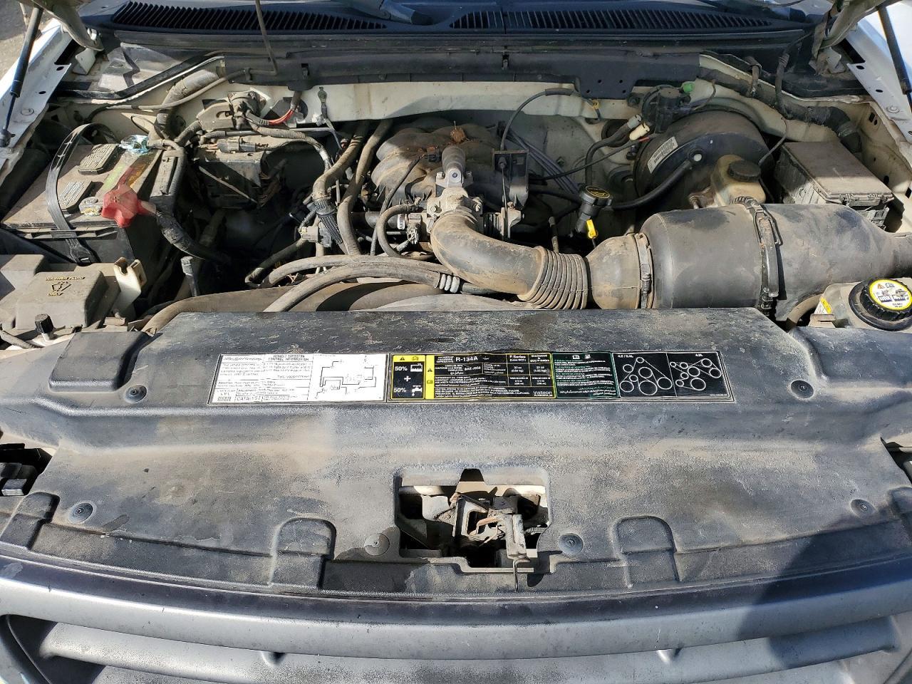 2004 Ford F-150 Heritage Classic