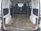 2015 Nissan NV200 2.5S