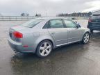 2008 Audi A4 3.2 Quattro