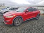 2021 Ford Mustang Mach-e Select