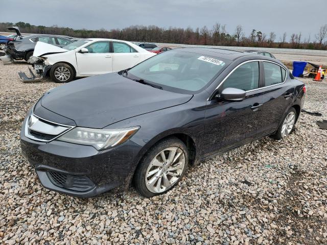2016 Acura Ilx Base Watch Plus