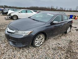 Acura ILX Vehiculos salvage en venta: 2016 Acura Ilx Base Watch Plus