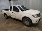 2019 Nissan Frontier SV V6
