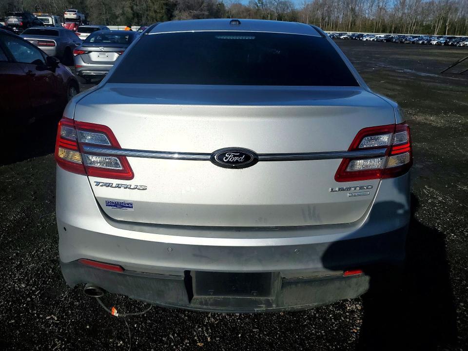 2015 Ford Taurus Limited