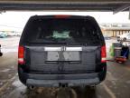 2010 Honda Pilot exl