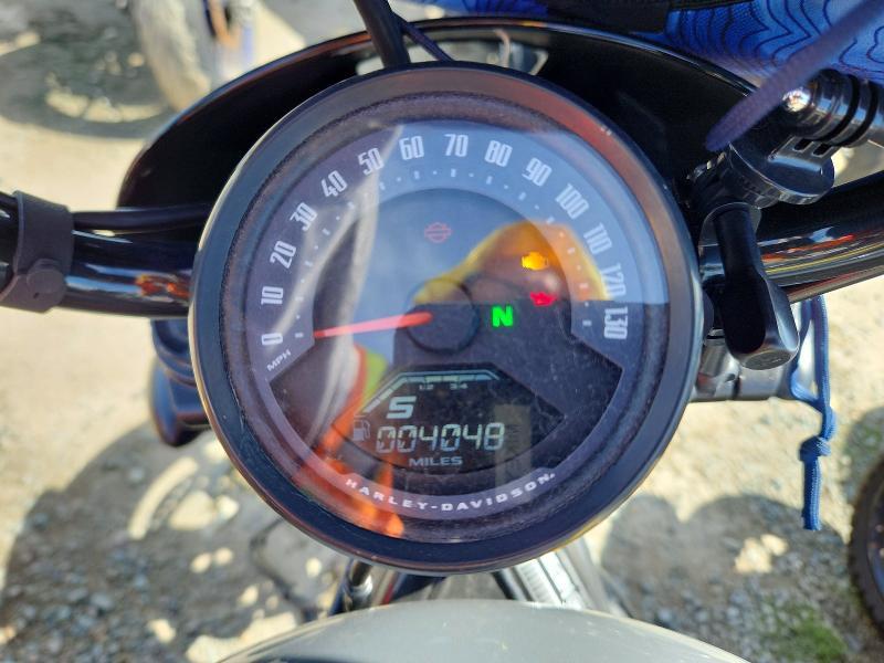 2022 Harley-Davidson RH975