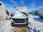 2016 Chevrolet Express G3-BOX Truck