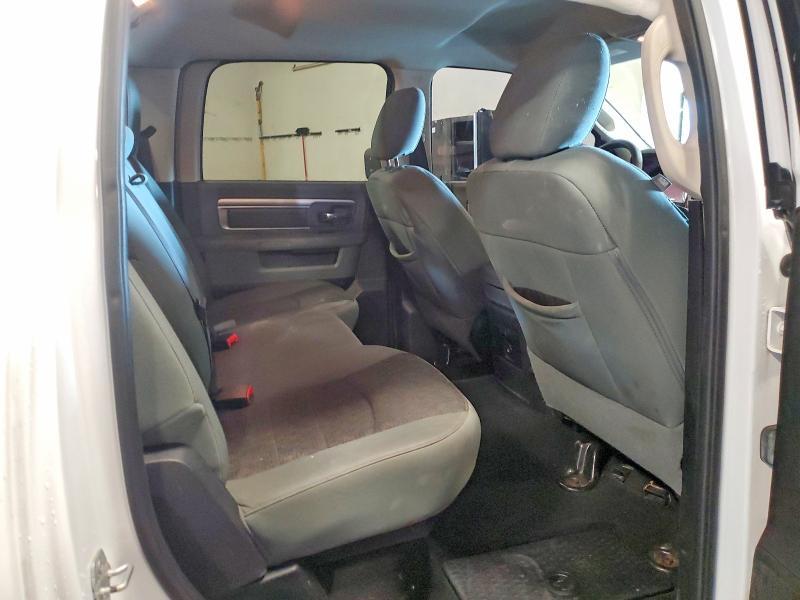 2014 Dodge RAM 1500 SLT