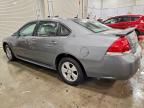 2009 Chevrolet Impala 1LT