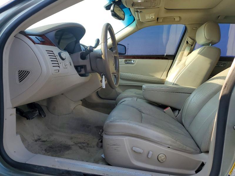 2006 Cadillac DTS