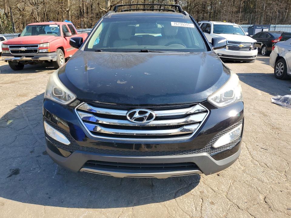 2016 Hyundai Santa fe Sport