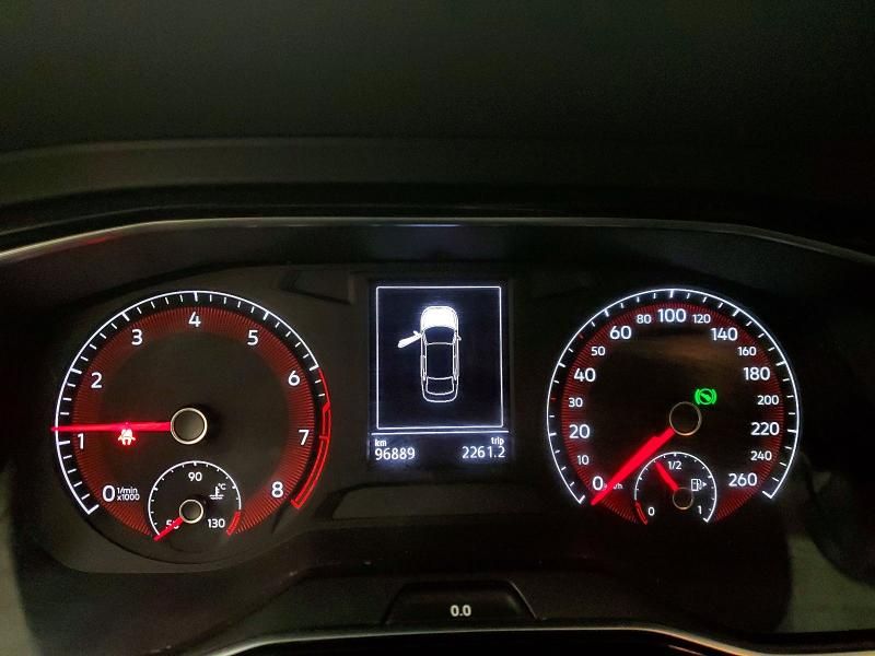 2019 Volkswagen Jetta sel