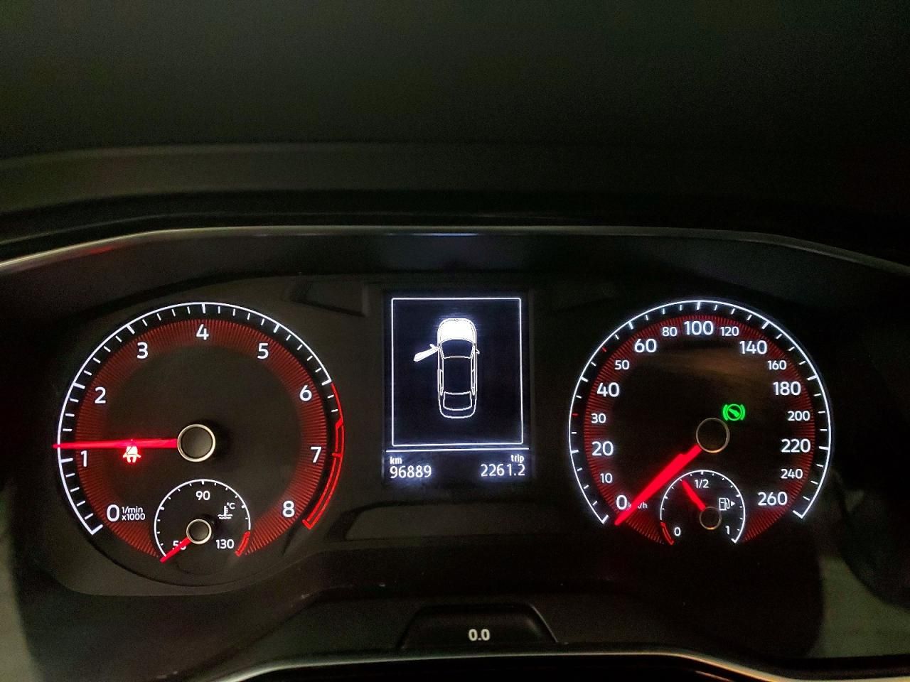 2019 Volkswagen Jetta sel