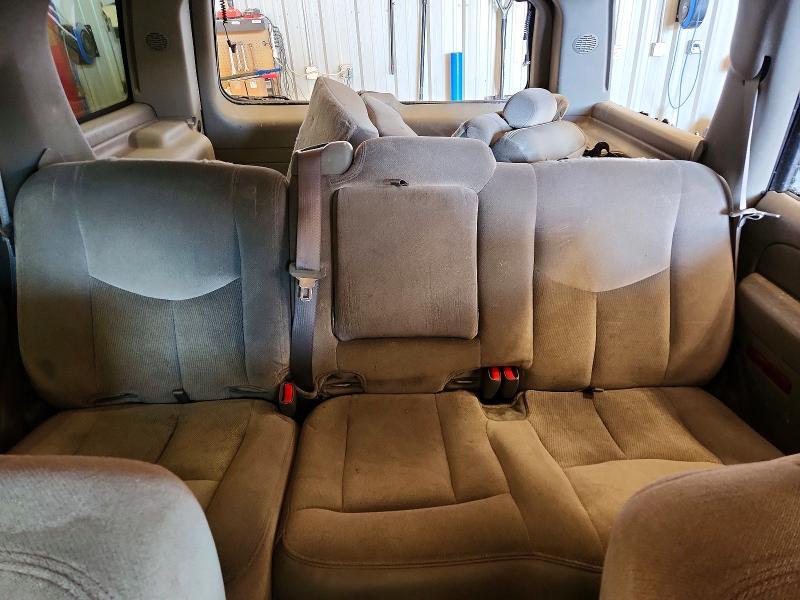 2006 GMC Yukon