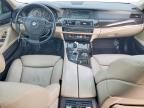 2012 BMW 528 i