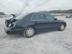 2001 Lexus Ls 430