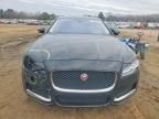 2019 Jaguar Xf Premium